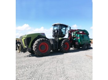 Cippatrice JENZ HEM 820 Z