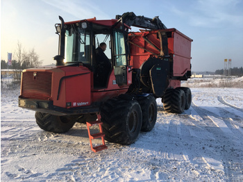 Cippatrice Valmet 830.3