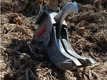 Cippatrice EXCAVATOR STUMP SHEAR - WOOD CRACKER / NG ATTACHMENTS 2022: foto 1