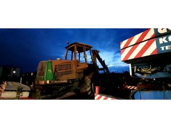 Forwarder John Deere 1410D Eco3 Demonteras/Breaking