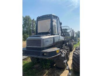 Forwarder PONSSE Gazelle