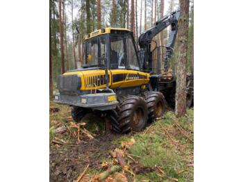 Forwarder Ponsse Elk