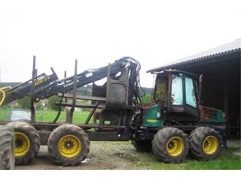 Forwarder Timberjack 1110 Breaking for parts