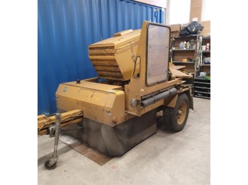Fresaceppe Vermeer SC752