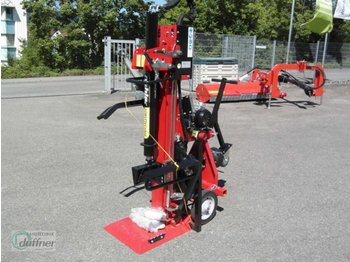 Macchina forestale Oehler OL 1115