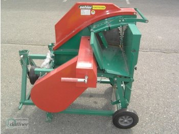 Macchina forestale Oehler OL WS 700 Z