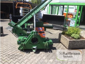 Macchina forestale Posch Cutmaster