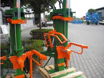 Macchina forestale Posch Hydro Combi 20