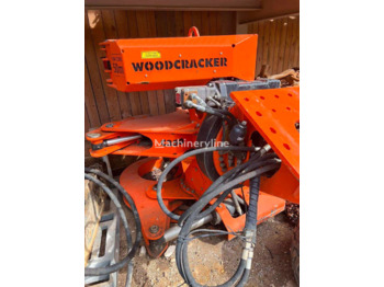  Westtech woodcacker C350 - Testa di abbattimento