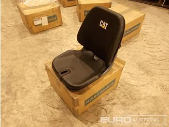 Attrezzature per officina Unused Kab Operator Seat: foto 1