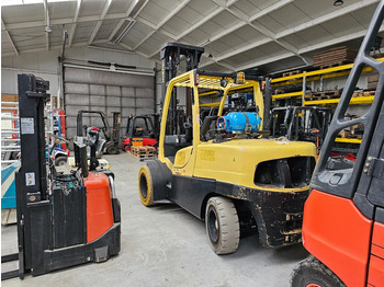 Carrello elevatore HYSTER