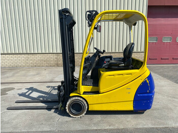 Carrello elevatore elettrico STILL RX20