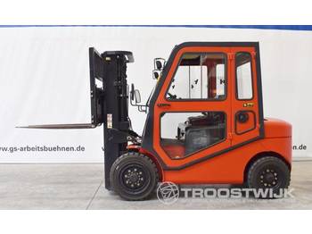 HanseLifter HLES4045TH - Carrello elevatore