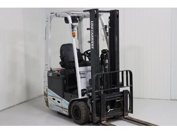 Unicarriers AS1N1L15Q - Carrello elevatore