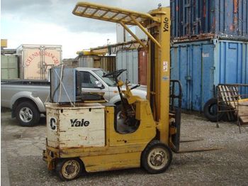 YALE c/w Charger - Carrello elevatore