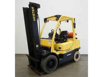 Carrello elevatore a gas Hyster H 3.0 FT