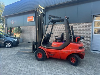 Carrello elevatore a gas  LINDE H30