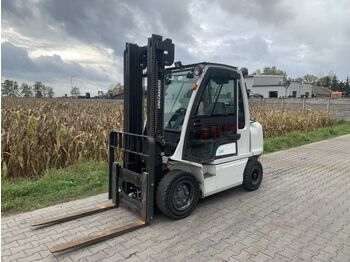  Unicarriers DX32 - Carrello elevatore a gas