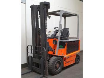 Carer R35C - Carrello elevatore diesel