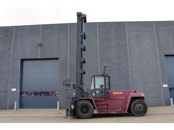 Carrello portacontainer Hyster H18.00XM-12EC