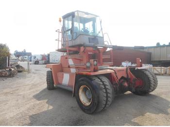 Carrello portacontainer Kalmar DCD70