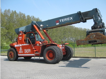 Kalmar Terex - PPM TFC45R - Carrello portacontainer
