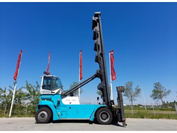 Carrello portacontainer SMV 6/7ECC90