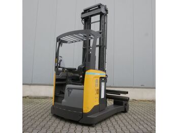  Unicarriers UFW250DTFVRE755 - Elevatore 4 vie