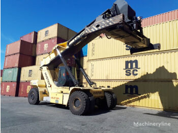 Reach stacker per il trasporto di container HYSTER RS45-28CH: foto 1