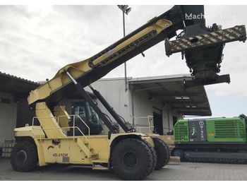 Reach stacker HYSTER RS45-31CH: foto 1