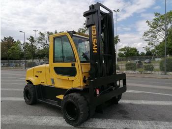 Carrello elevatore diesel Hyster H8.0FT9: foto 1