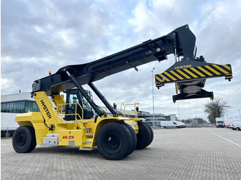 Reach stacker Hyster RS46-29XD New Condition / 468 Hours! 1Yr Warranty!: foto 5