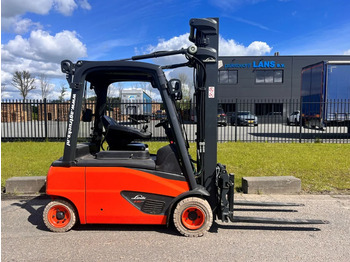 Linde E20PL-02 - Carrello elevatore elettrico: foto 1