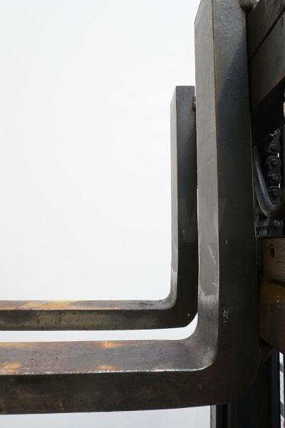 Carrello elevatore diesel Linde H 25 D EVO 392-02: foto 5