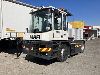Trattore terminale Mafi - MT30 44 - Traktoren (Schlepper): foto 1