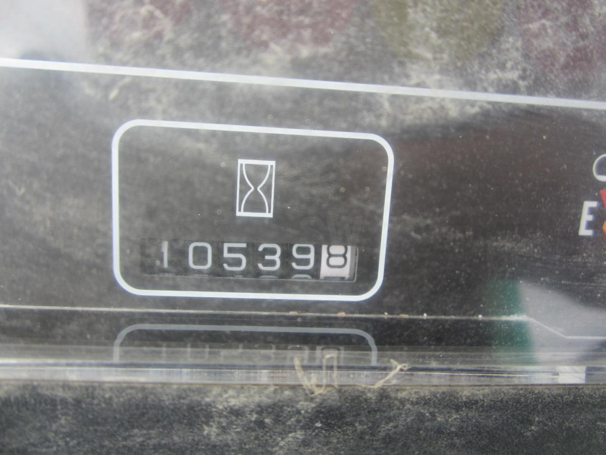 Carrello elevatore diesel Mitsubishi FD40KL: foto 5