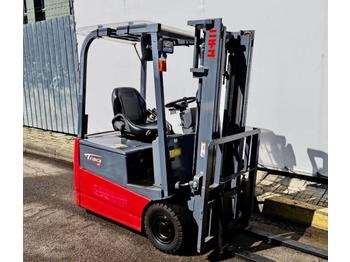 Carrello elevatore NYK 9594 - FBT9PN-75: foto 1