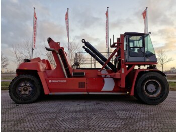 Reach stacker KALMAR DRF450-70C5XS