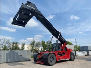 Reach stacker KALMAR DRG450-65C5XSE