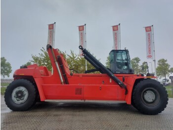 Reach stacker KALMAR DRG450-70C5XS