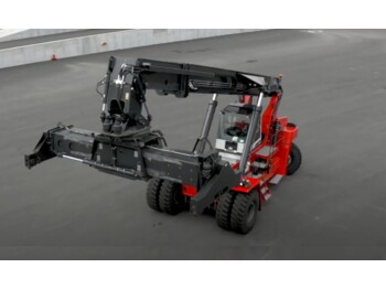 Reach stacker KALMAR DRU450-62S5
