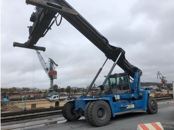 Reach stacker Kalmar DRF100-54S6