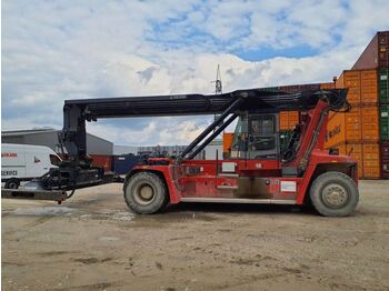 Reach stacker Kalmar DRF100-54S6