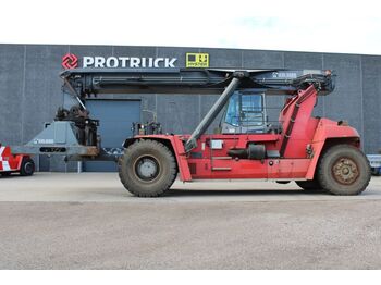 Reach stacker Kalmar DRF450-65S5SX