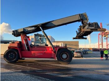 Reach stacker Kalmar DRF450-65S6X