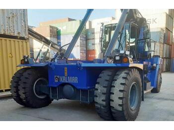 Reach stacker Kalmar DRG100-54S6