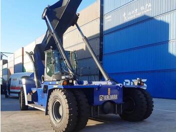 Reach stacker Kalmar DRG100-54S6
