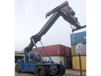 Reach stacker Kalmar DRG120-54S6