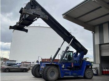 Reach stacker Kalmar DRG420-60S5