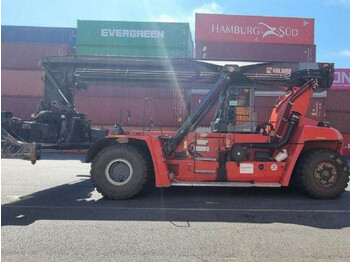 Reach stacker Kalmar DRG450-60S5